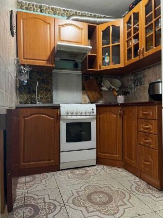 Продається затишна 2-кімнатна квартира - фото 1