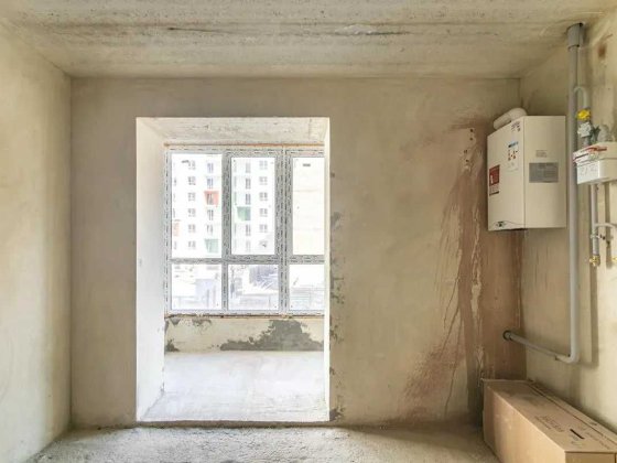 Здана 1 кім. квартира в ЖК Липки - 2 Івано-Франківськ