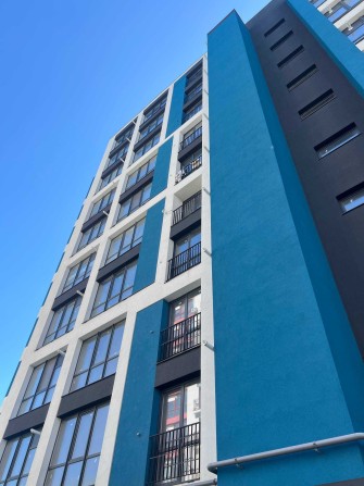 2-кімнатна топова двостороння квартира сирець 70 м2 БАМ - фото 1