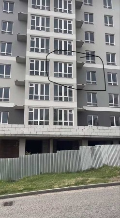 ID 44485 | 1к квартира БудАльянс | Озерна | Наповнення + переуступка LP - фото 1