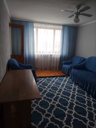 43423 2-кімнатна квартира в самому серці міста KTV - фото 1