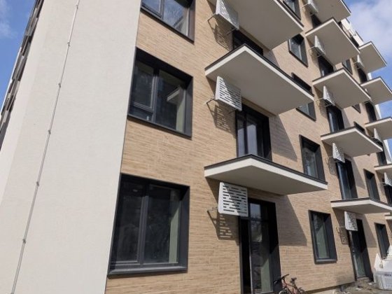 АКЦІЙНА ЦІНА! На 1-ту квартиру в сучасному ЖК Ивано-Франковск