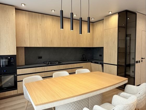 Стильна 3к квартира з дизайнерським ремонтом біля ЦЕНТРУ | ЖК Provance Home Івано-Франківськ