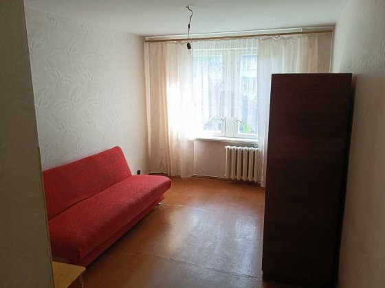 ID 44589 | 1к квартира Виставка | Середній поверх | Житловий стан LP Хмельницкий
