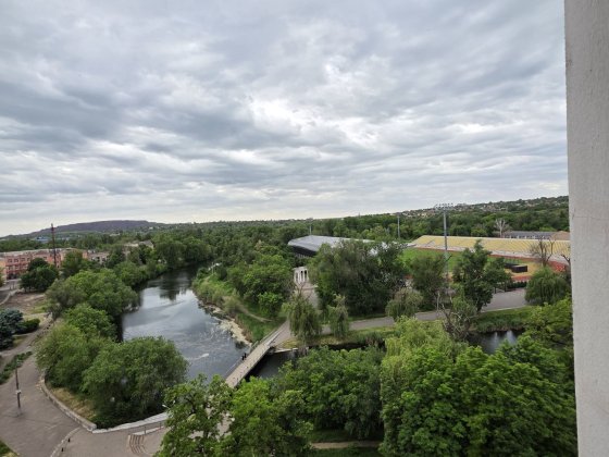 Продам 2-х кімнатну квартиру вул. Староярмаркова 1 Кривий Ріг