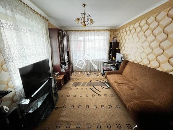Продаж 1-кімнатної квартири, Світанок Кривий Ріг