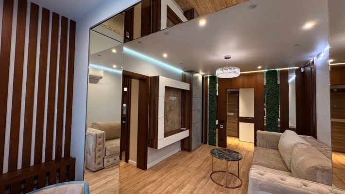 Продаж 3-кімнатної квартири з дизайнерським ремонтом на 5-му Зарічному - фото 1