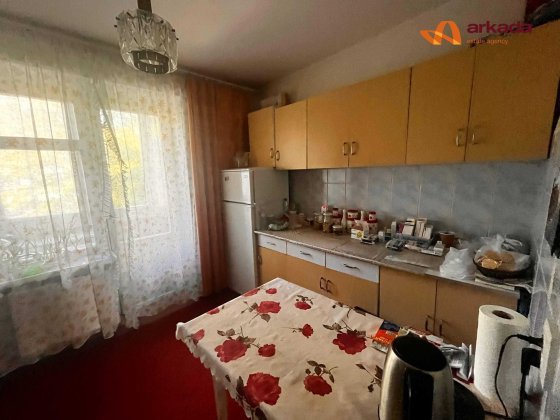 Продаж трьокімнатної квартири Івано-Франківськ