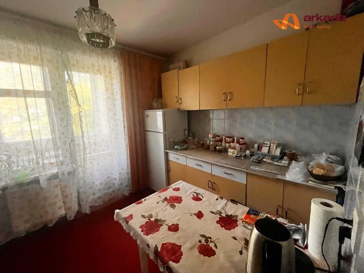 Продаж трьокімнатної квартири - фото 1