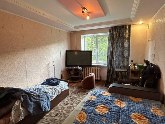 Продам 3 кімнатну квартиру р-н Вересневе