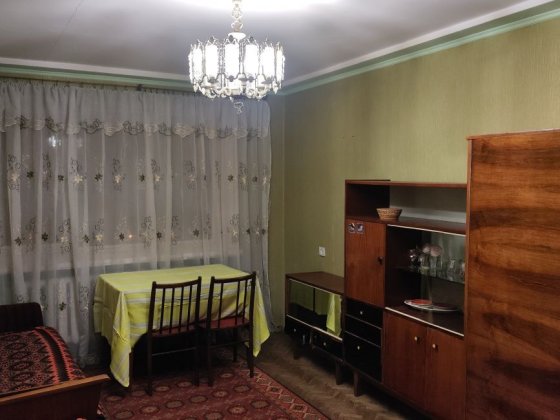 Продам 3-х кімнатну квартиру вул. Львівська, 1 поверх