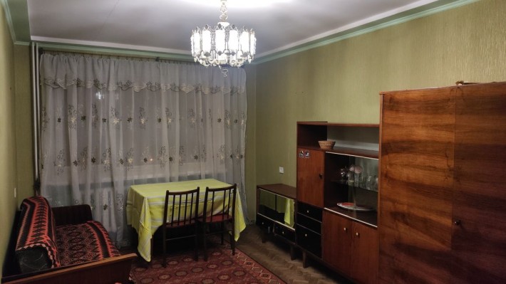 Продам 3-х кімнатну квартиру вул. Львівська, 1 поверх - фото 1