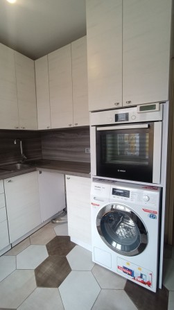 Продам 2к квартиру з сучасним ремонтом в Ірпені! Сертифікат, Постанова - фото 1