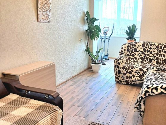 1К Озерна. Меблі та техніку залишаємо. Найкраща пропозиція LIN 44723 Хмельницкий