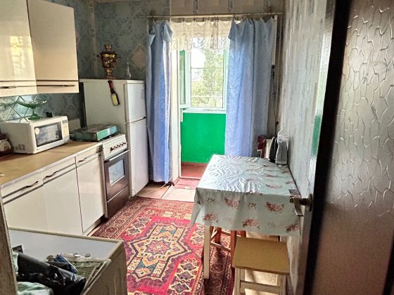 Сдам 2-ух комнатную квартиру Білгород-Дністровський