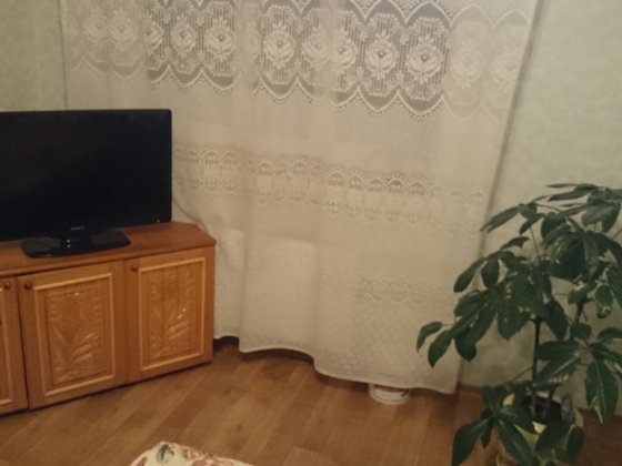 Сдам 1-ю квартиру Ахтырка