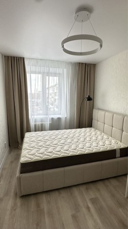 Довгострокова оренда 3 кімнатної квартири. 10 хв від центру - фото 1