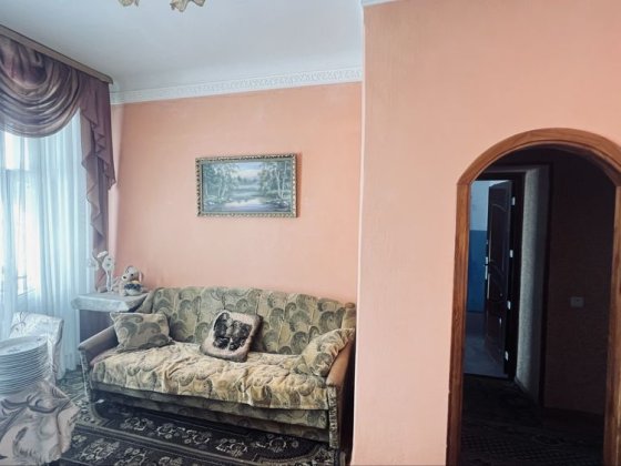 Оренда 2х кімнатної квартири на Елінгу Бердичів