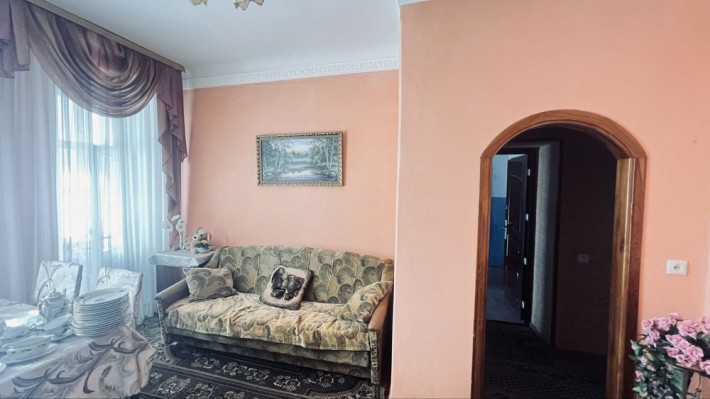 Оренда 2х кімнатної квартири на Елінгу - фото 1