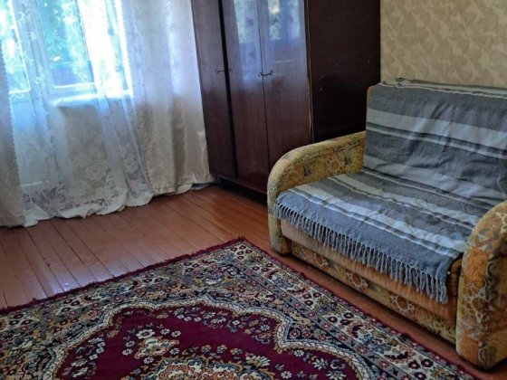 Здам 1-кімнатну квартиру в районі Червоної гори Бердичів