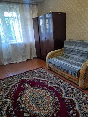 Здам 1-кімнатну квартиру в районі Червоної гори - фото 1