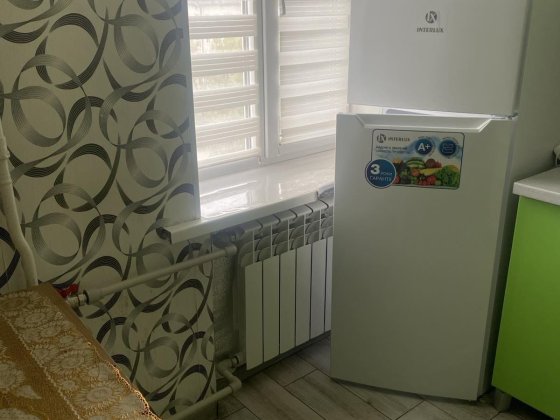 Аренда однокомнатной квартиры Бердичів