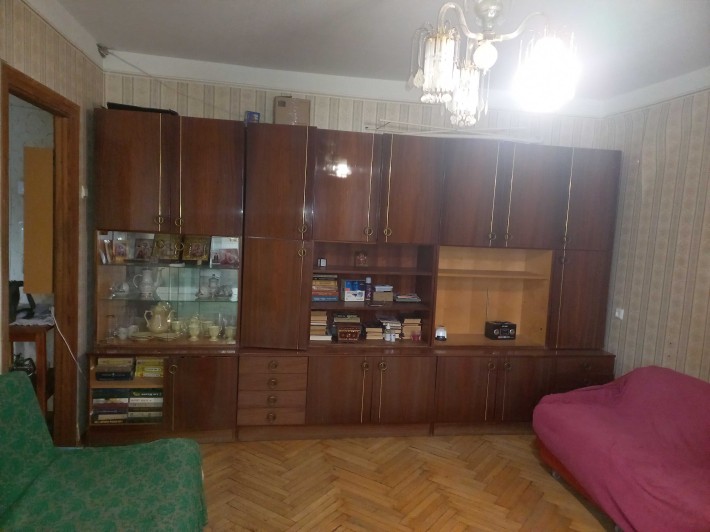 Здам 1кімн.квартиру Боярка, вул.Б.Хмельницько,98 - фото 1