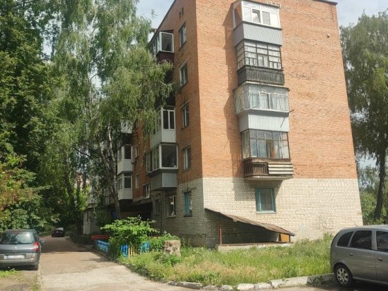 Здається однокімнатна квартира Васильків