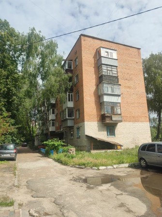 Здається однокімнатна квартира - фото 1