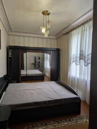 Аренда 3 комнатной квартиры с АГО в самом центре . - фото 1