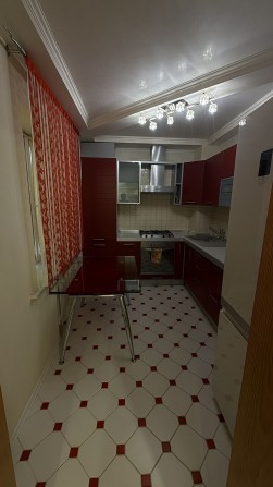 Сдам 3 к квартиру, с А.О. левый берег. - фото 1