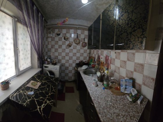Сдаётся 2х комнатная квартира Соцгород, mar