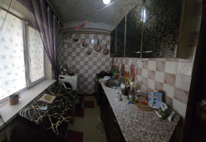 Сдаётся 2х комнатная квартира Соцгород, mar - фото 1