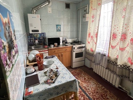 Сдам 2х комнатную квартиру на Матросова Каменское