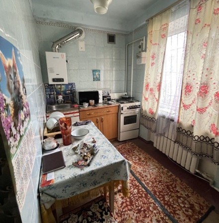 Сдам 2х комнатную квартиру на Матросова - фото 1