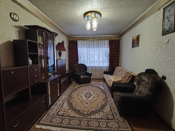 Оренда квартири в м. Кам'янське Кам'янське