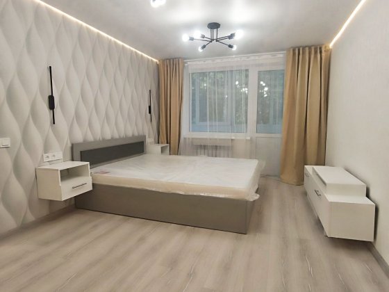 ОРЕНДА, ПЕРША здача, 1к квартири, лоджія  по всьому периметру, меблі/техніка Кам'янське