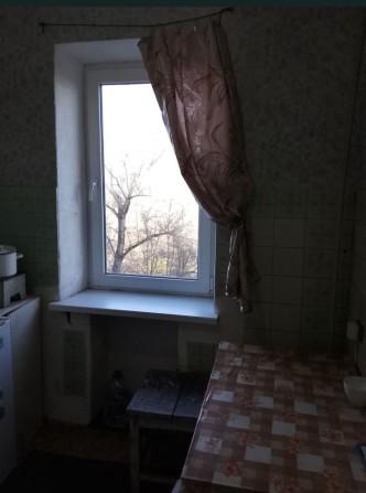 Здам 1 кімнатну затишну квартиру.пр-т Відродження, 9. 5 поверх. - фото 1