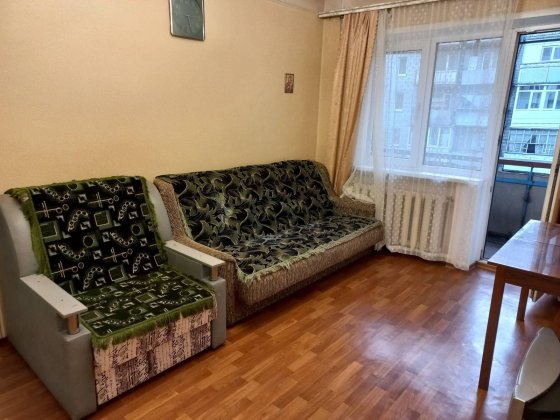 Сдам 1 комнатную квартиру в Каменском