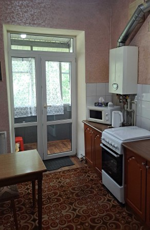 Сдаётся 2 комн.квартира в центре - фото 1