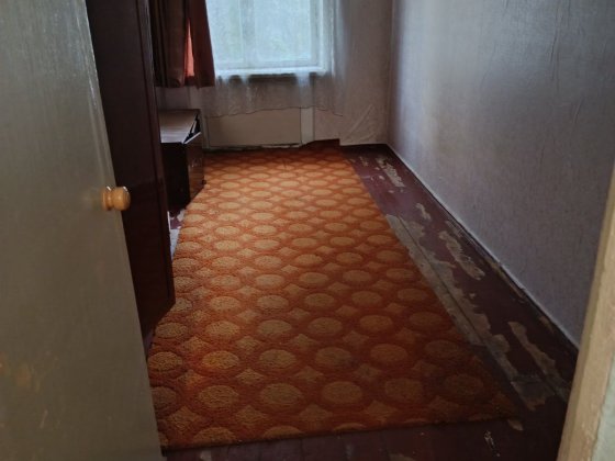 3 Комн Черёмушки Димитр рынок Каменское