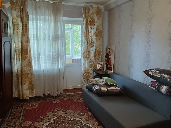 Сдам 2-х комнатную квартиру, ГОТОВА к просмотру Каменское