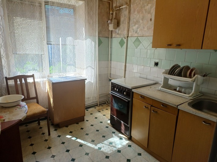 Сдам 2 кв АО газ. кооп.,л/б 10мкр. 9000 грн - фото 1