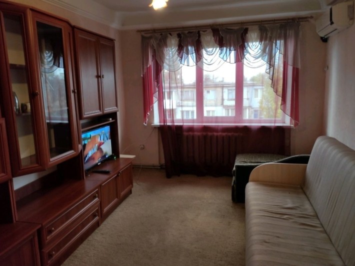 Сдам 1-2х к комн комнатную кв-ру 9000 - фото 1