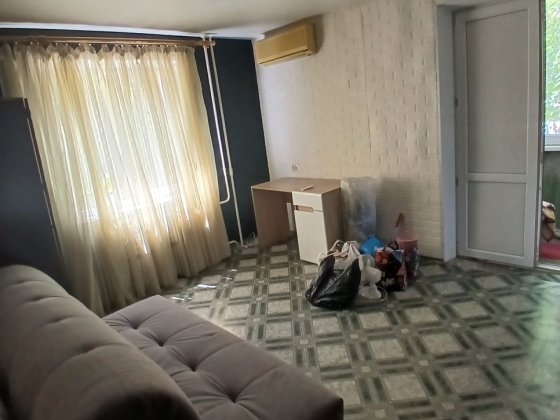 Здам в оренду однокімнатну квартиру на Лівому березі Каменское