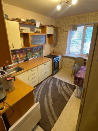 Сдам 1-2-3х  к комн комнатную кв-ру  10000 - фото 1