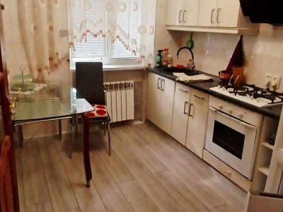 Сдам 3х комнатную квартиру в центральной части города Каменское