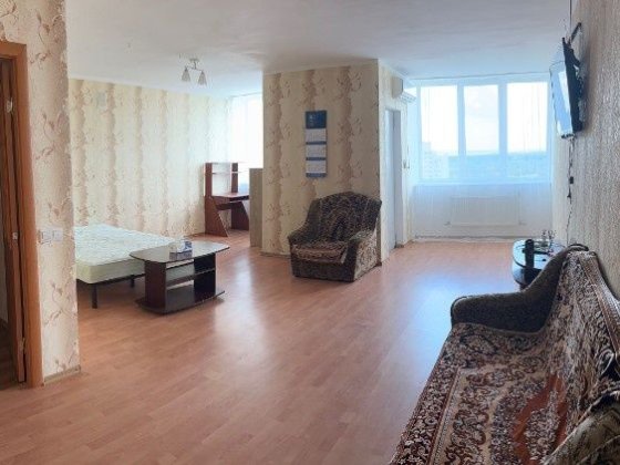 Сдам 1 комнатную квартиру левый берег 2й район