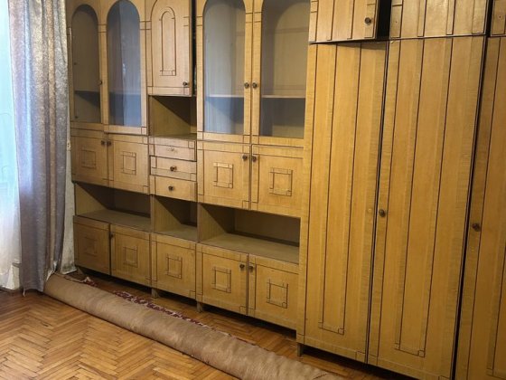 0ренда однокімнатна квартира з липня місяця. Дрогобыч