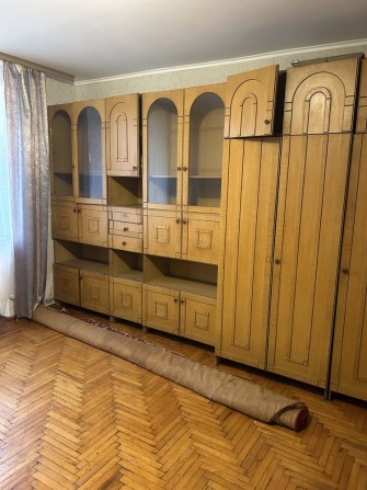 0ренда однокімнатна квартира з липня місяця. - фото 1